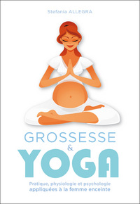 Image de Grossesse et yoga