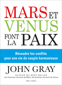 Picture of Mars et Vénus font la paix