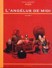 Picture of Angélus de midi T01 (L')