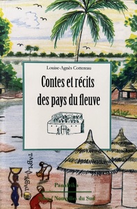 Picture of Contes et récits des pays du fleuve