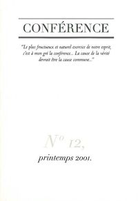 Picture of Conference N°12