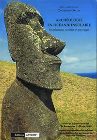 Picture of Archéologie en Océanie insulaire