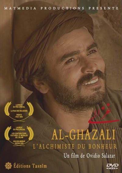 Image de Al-Ghazâlî. L’alchimiste du Bonheur DVD