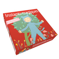 Picture of Instants magiques