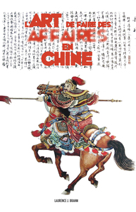 Image de L'art de faire des affaires en Chine