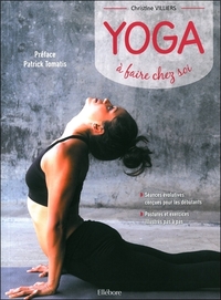 Picture of Yoga à faire chez soi