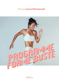 Picture of Programme Forme Buste - Livre + DVD
