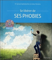 Picture of Se libérer de ses phobies - Livre + CD