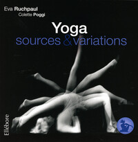 Image de Précis de Hatha Yoga - Sources &amp; variations