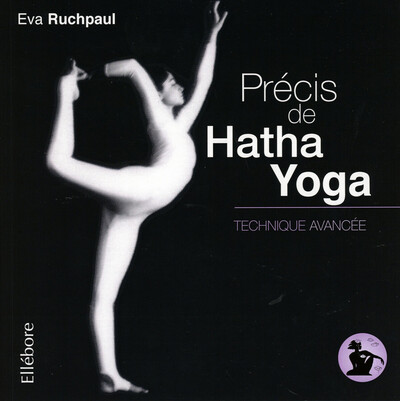 Image de Précis de Hatha Yoga - Technique avancée