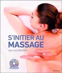 Picture of S'initier au massage - Livre + DVD