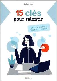 Picture of 15 clés pour ralentir