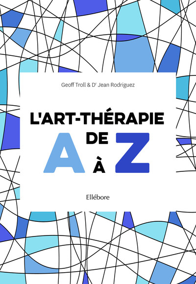 Picture of L'art thérapie de A à Z
