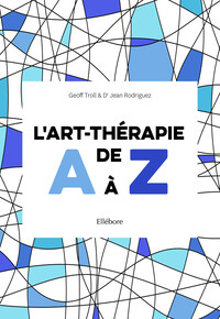 Picture of L'art thérapie de A à Z