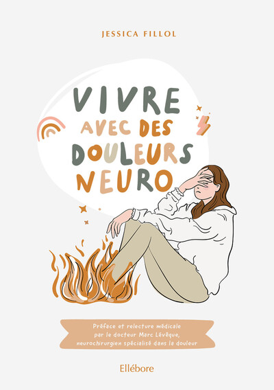 Picture of Vivre avec des douleurs neuro
