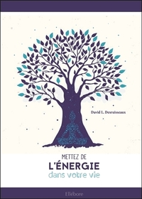 Picture of Mettez de l'énergie dans votre vie