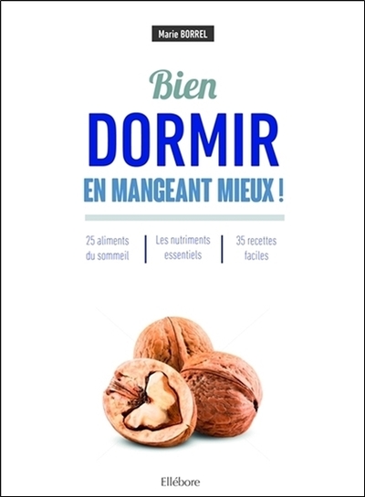 Picture of Bien dormir en mangeant mieux ! 25 aliments du sommeil...