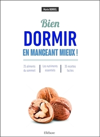 Picture of Bien dormir en mangeant mieux ! 25 aliments du sommeil...
