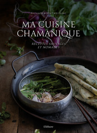 Image de Ma cuisine chamanique