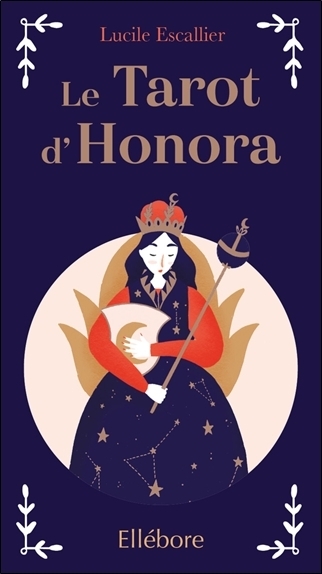 Image de Le Tarot d'Honora