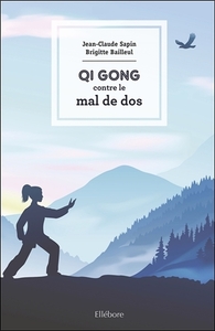 Picture of Qi Gong contre le mal de dos
