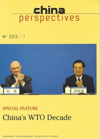 Picture of China : Perspectives N° 2012/1