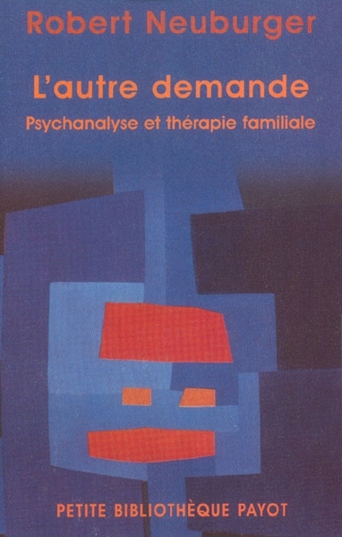 Image de L'Autre demande