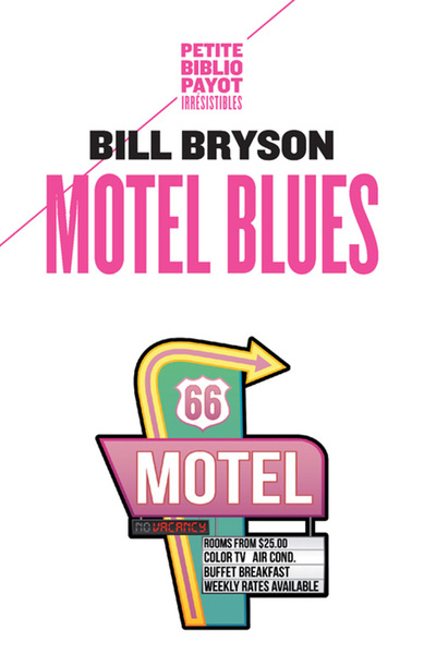 Picture of Motel Blues