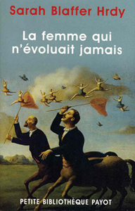 Image de La femme qui n'évoluait jamais