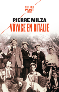 Picture of VOYAGE EN RITALIE
