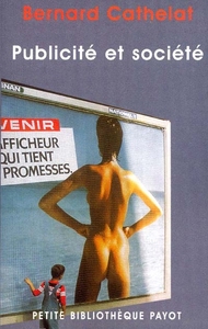 Picture of Publicité et société