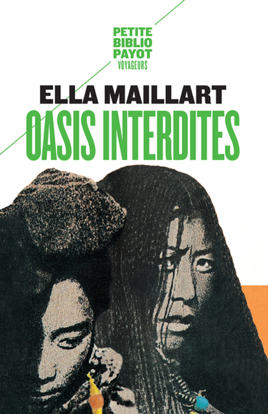 Picture of Oasis interdites