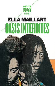 Picture of Oasis interdites
