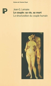 Picture of Le Couple, sa vie, sa mort