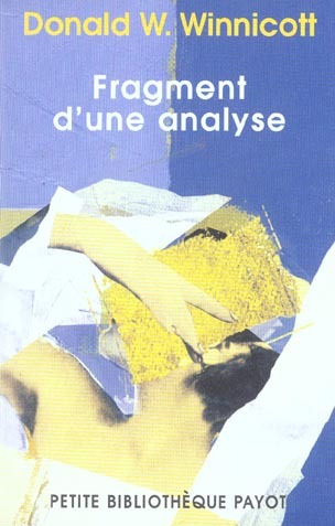 Picture of Fragment d'une analyse