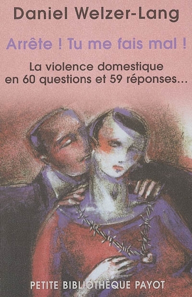 Picture of Arrête ! Tu me fais mal !