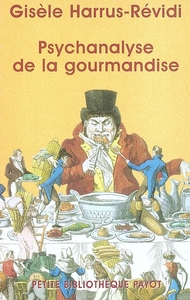 Picture of Psychanalyse de la gourmandise