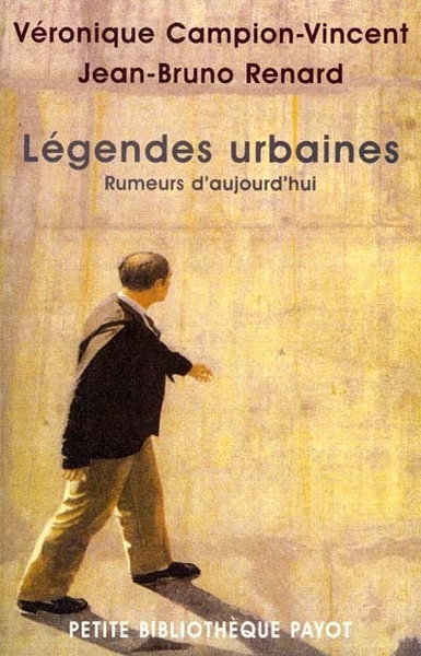 Picture of Légendes urbaines