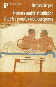 Image de Homosexualité et initiation chez les peuples indo-européens