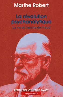 Picture of La Révolution psychanalytique