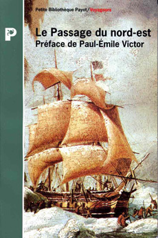 Image de Le Passage du nord-est
