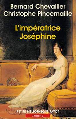 Picture of L'Impératrice Joséphine