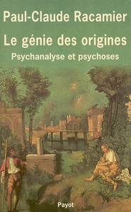 Picture of Le Génie des origines