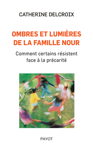 Picture of Ombres et lumières de la famille Nour