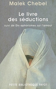 Picture of Le livre des séductions