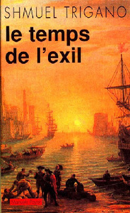 Image de Le Temps de l'exil