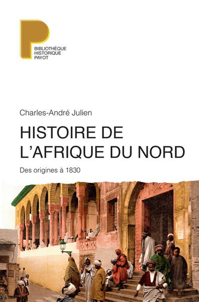 Image de Histoire de l'Afrique du Nord