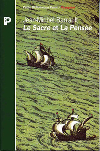 Image de Le Sacre et La Pensée