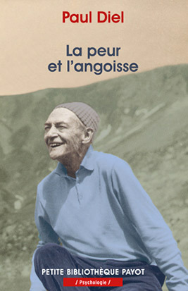 Image de La Peur et l'angoisse