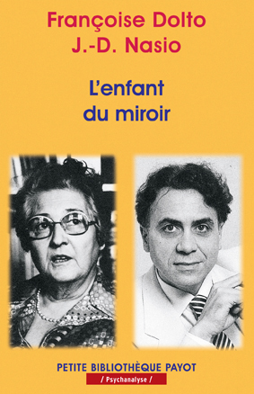 Picture of L'Enfant du miroir